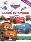 Autod. Saame tuttavaks - Walt Disney Company, Mario Kivistik