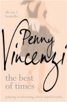 The Best Of Times - Penny Vincenzi