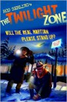 The Twilight Zone: Will the Real Martian Please Stand Up? - Mark Kneece, Mark Kneece, Rich Ellis