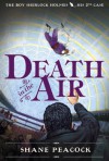 Death in the Air - Shane Peacock