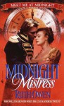 Midnight Mistress (Meet Me at Midnight) - Ruth Owen