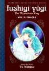 Oracle (Fushigi Yugi: The Mysterious Play, Vol. 2) - Yuu Watase