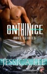 On Thin Ice (Ariel Estates Series, Book One) - Jessica Lee