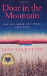 Door in the Mountain: New and Collected Poems, 1965-2003 - Jean Valentine