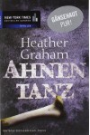 Ahnentanz - Heather Graham, Judith Heisig