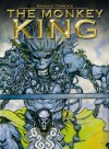 The Monkey King Volume 1 (v. 1) - Katsuya Terada