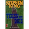 Het teken van drie (De Donkere Toren, #2) - Hugo Timmerman, Phil Hale, Stephen King