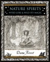 Nature Spirits (Wooden Books Gift Book) - Danu Forest