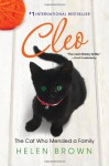 CLEO: The Cat Who Mended a Family - Helen Brown