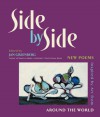 Side by Side: New Poems Inspired by Art from Around the World - Jan Greenberg