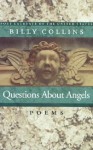 Questions about Angels: Poems - Billy Collins