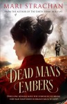 Dead Man's Embers - Mari Strachan