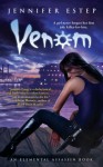 Venom - Jennifer Estep