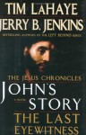 John's Story - Tim LaHaye, Jerry B. Jenkins