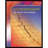 Electrocardiography For Health Care Personnel - Kathryn A. Booth, Thomas O'Brien, Patricia DeiTos