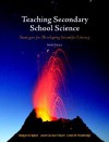 Teaching Secondary School Science: Strategies for Developing Scientific Literacy - Leslie W. Trowbridge, Rodger W. Bybee, Janet Carlson-Powell