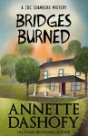 Bridges Burned - Annette Dashofy