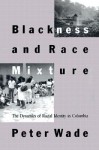 Blackness and Race Mixture: The Dynamics of Racial Identity in Colombia - Peter Wade