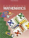 Exploring Mathematics: Practice Workbook - Scott, Foresman & Company