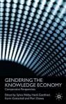 Gendering the Knowledge Economy: Comparative Perspectives - Sylvia Walby, Heidi Gottfried, Karin Gottschall, Mari Osawa