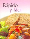 Rapido y Facil - Parramon