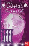 Olivia's Curtain Call - Lyn Gardner