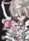 Chrome Breaker, Vol. 03 - Chako Abeno