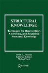 Structural Knowledge: Techniques for Representing, Conveying, and Acquiring Structural Knowledge - David H. Jonassen, Katherine Beissner, Michael Yacci