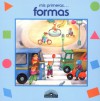 MIS Primeras Formas: Shapes - J.M. Parramon