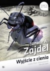 Wyjscie z cienia - audiobook on CD (format mp3) (Polish language edition) - Janusz A. Zajdel