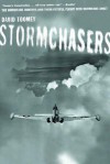 Stormchasers: The Hurricane Hunters and Their Fateful Flight into Hurricane Janet - David M. Toomey