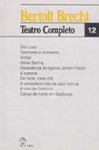 Teatro completo Vol. 12 - Bertolt Brecht