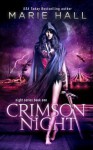 Crimson Night - Marie Hall