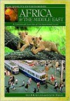 Africa & the Middle East: A Continental Overview of Environmental Issues - Laurie Collier Hillstrom, Laurie Hillstrom