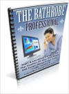 The Bathrobe Professional - Lou Diamond