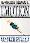 Emotion - Kenneth Guthrie