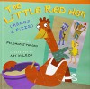 The Little Red Hen (Makes a Pizza) - Philomen Sturges, Amy Walrod