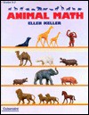 Animal Math - Ellen Keller