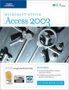 Access 2003: Intermediate, 2nd Edition + Certblaster, Student Manual - Axzo Press