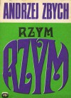 Rzym - Andrzej Zbych