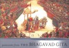 Postcards from the Bhagavad Gita - Mandala Publishing