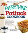 The Everything Potluck Cookbook (Everything Series) - Linda Larsen