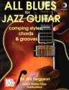 All Blues for Jazz Guitar: Comping Styles, Chords & Grooves - Jim Ferguson