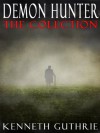 The Demon Hunter Collection - Kenneth Guthrie