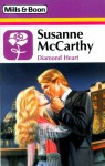 Diamond Heart - Susanne McCarthy