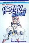 Hoshin Engi Vol. 2: Akhir Dari Sebuah Awal - Ryū Fujisaki