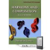 Harmony And Composition: Basics to Intermediate - Deborah Jamini