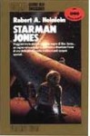 Starman Jones - Robert A. Heinlein, Antonio Bellomi, Sam Moskowitz, Riccardo Valla