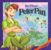 Walt Disney's Peter Pan - Lara Bergen