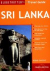 Sri Lanka Travel Pack (Globetrotter Travel Packs) - Robin Gauldie